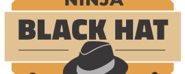 Ninja Black Hat